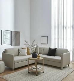 Devon Flex 550 Bäddsoffa 135 x 205 cm