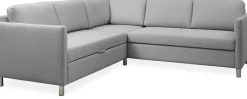 Devon Flex 550 Bäddsoffa 135 x 205 cm