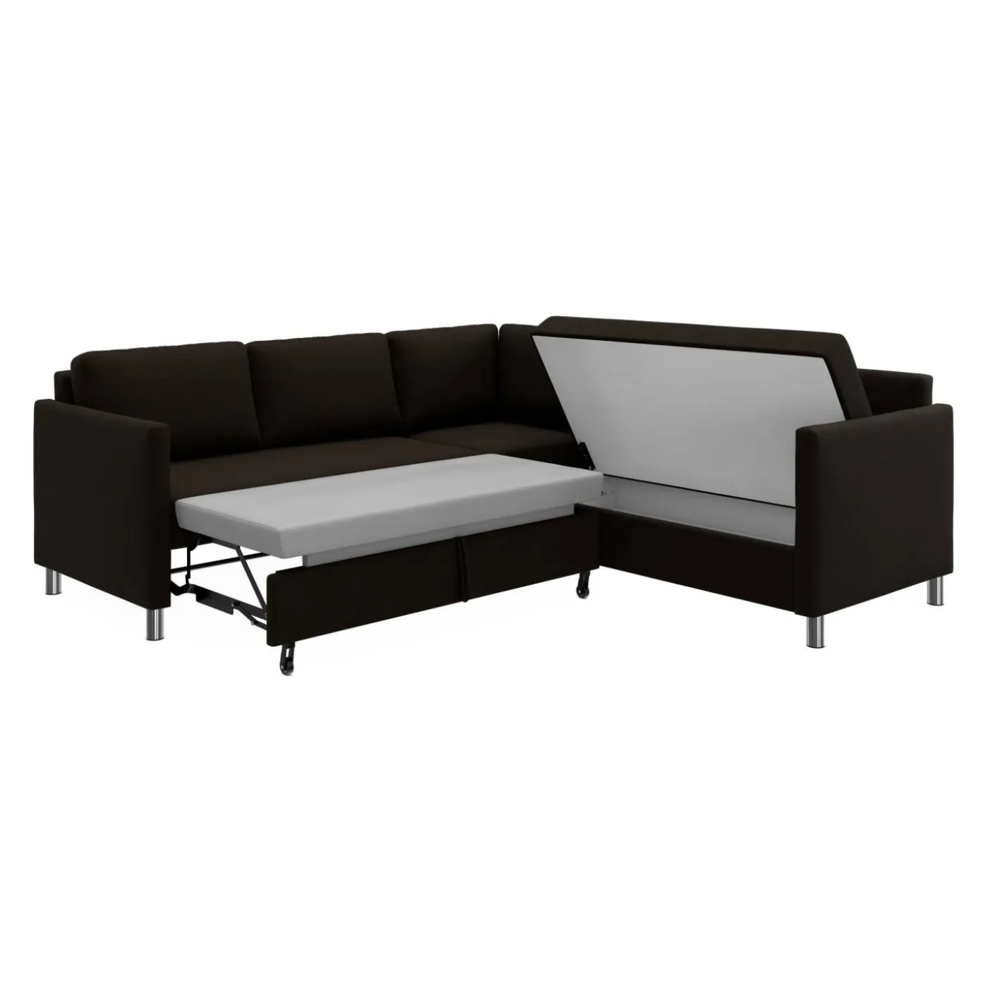 Devon Flex 550 Bäddsoffa 135 x 205 cm