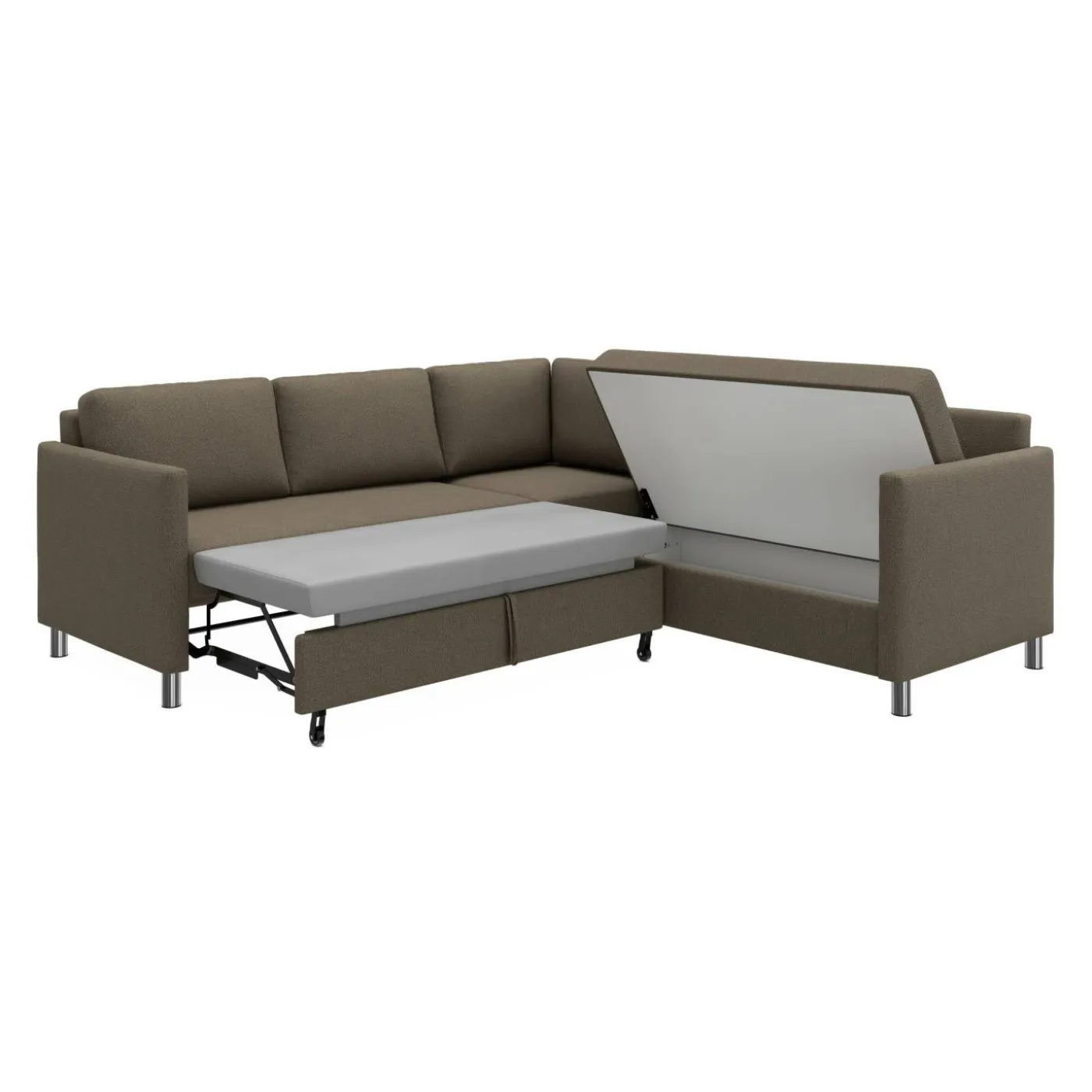 Devon Flex 550 Bäddsoffa 135 x 205 cm