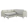 Devon Flex 550 Bäddsoffa 135 x 205 cm