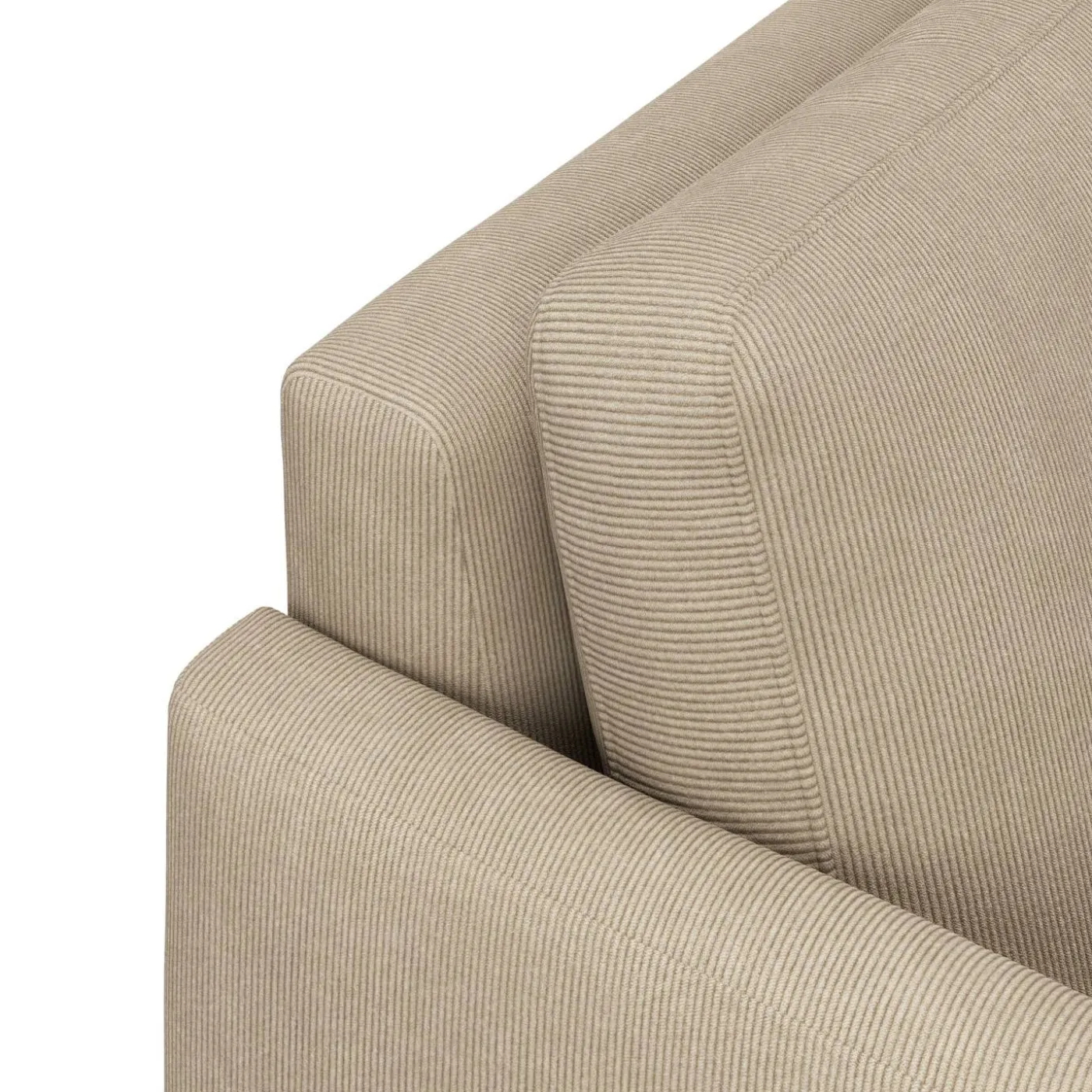 Devon Flex 550 Bäddsoffa 135 x 205 cm