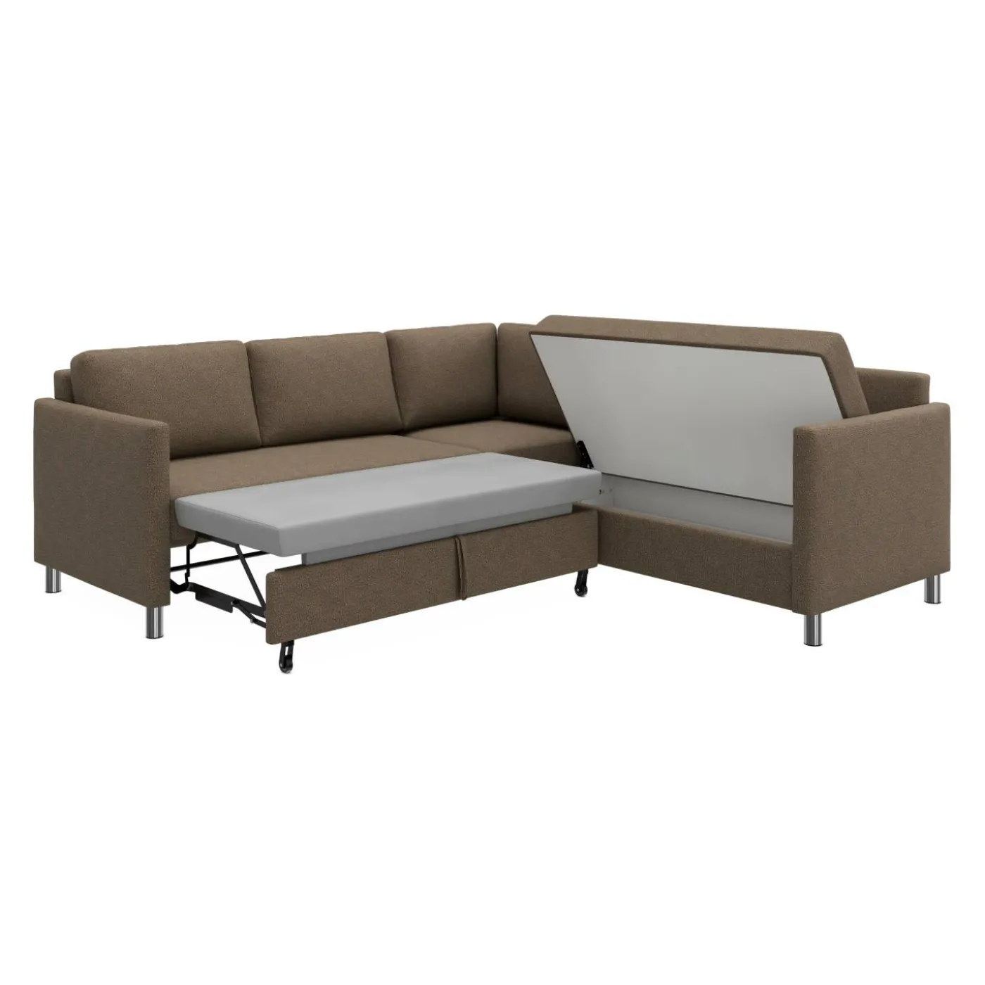 Devon Flex 550 Bäddsoffa 135 x 205 cm