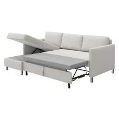 Devon Flex 250 Bäddsoffa 135 x 205 cm