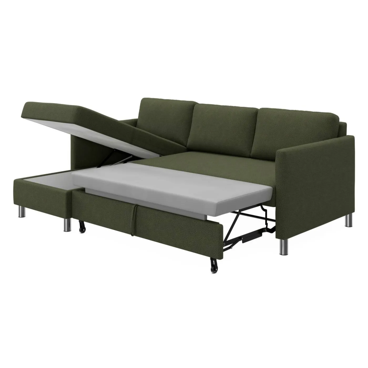 Devon Flex 250 Bäddsoffa 135 x 205 cm