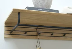 Doppler Hatthylla 80 x 20 x 34 cm