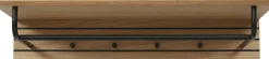 Doppler Hatthylla 80 x 20 x 34 cm