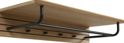 Doppler Hatthylla 80 x 20 x 34 cm