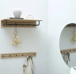 Doppler Hatthylla 80 x 20 x 34 cm