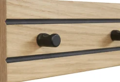Doppler Hängare 80 x 9 x 5 cm 6 st