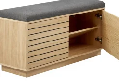 Doppler skobänk