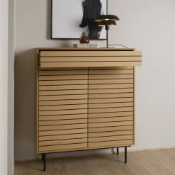 Doppler Skoskåp