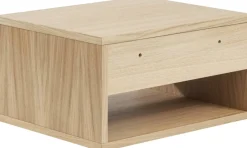 Doppler Sängbord