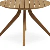 Drasil Loungebord 60 x 40 cm