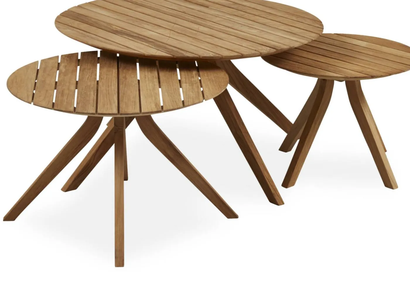 Drasil Loungebord 48 x 36 cm