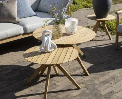 Drasil Loungebord 48 x 36 cm