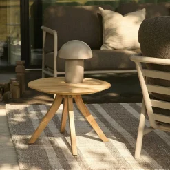 Drasil Loungebord 48 x 36 cm