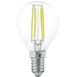 Eglo LED-ljuskälla 7,7 x 4,5 cm e14-sockel