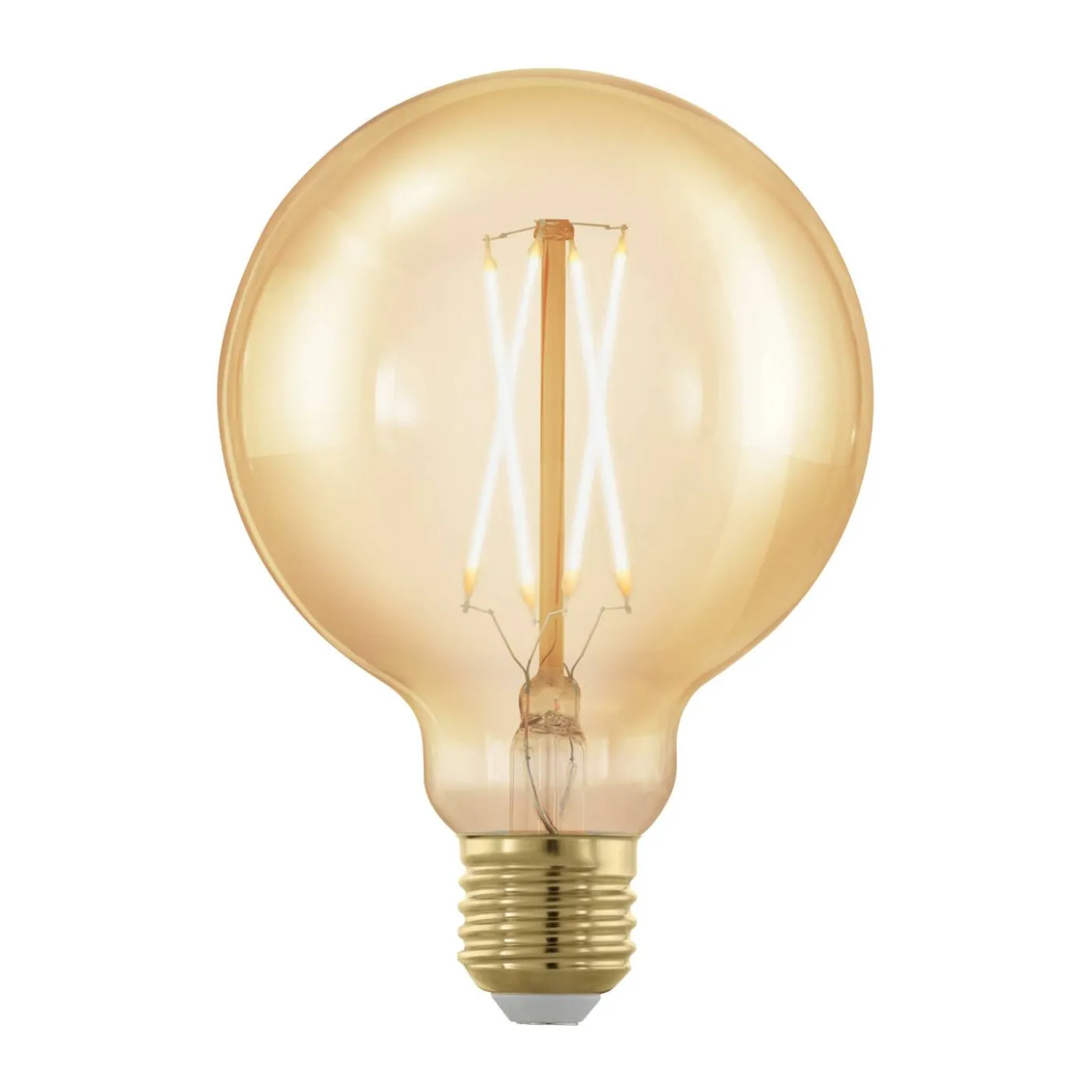 Eglo LED-ljuskälla 14,5 x 9,5 cm e27-sockel