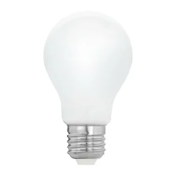 Eglo LED-ljuskälla 10,5 x 6 cm e27-sockel