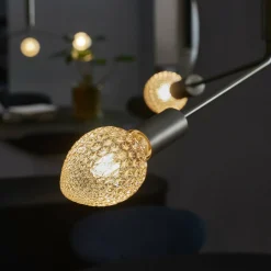 Eglo LED-ljuskälla 16,7 x 9,5 cm e27-sockel