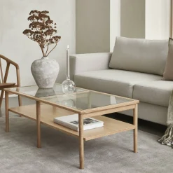 Eiklund Soffbord 120 x 41 x 60 cm