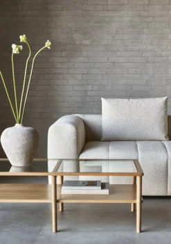 Eiklund Soffbord 120 x 41 x 60 cm