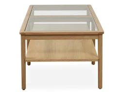 Eiklund Soffbord 120 x 41 x 60 cm