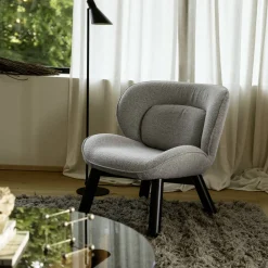 Eldra Lounge stol