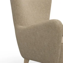 Elena Lounge stol