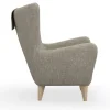Elena Lounge stol