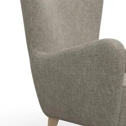 Elena Lounge stol