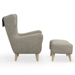 Elena Lounge stol