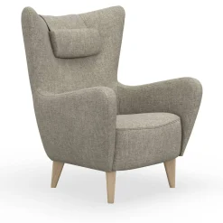 Elena Lounge stol