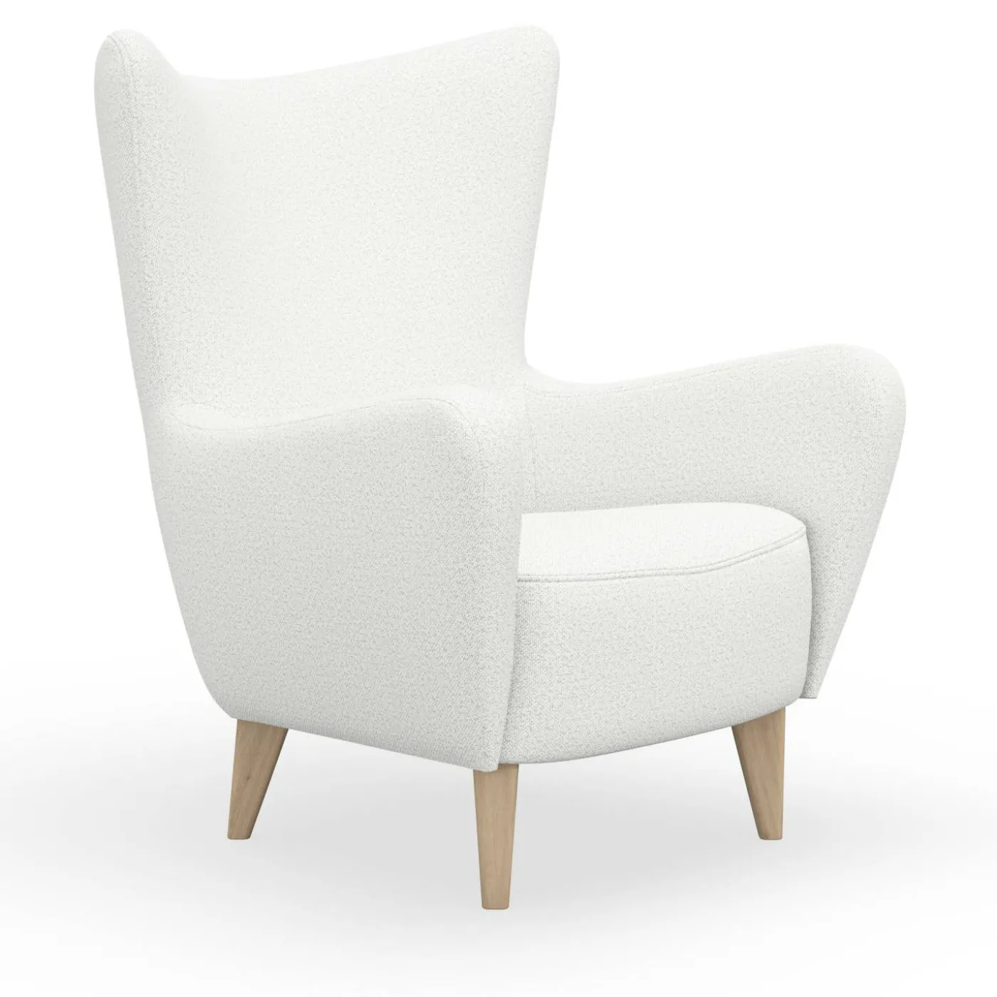 Elena Lounge stol