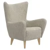 Elena Lounge stol