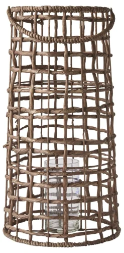 Ember lykta 64 x 34 cm