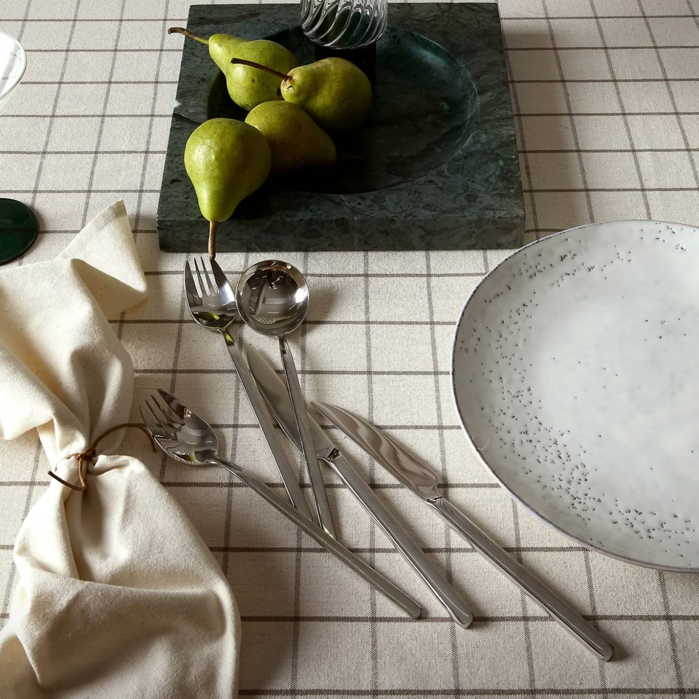 Embla Bestickset