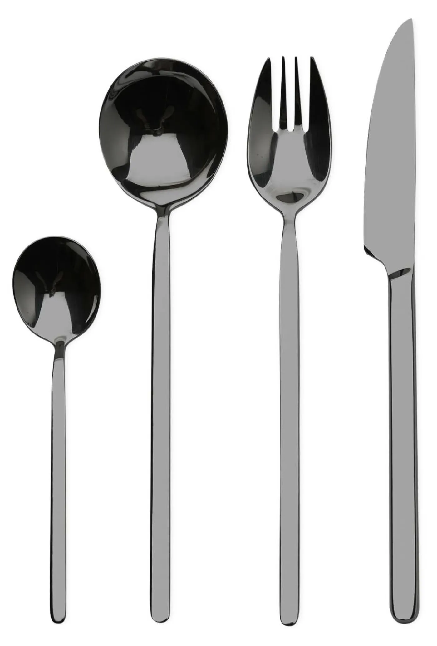 Embla Bestickset