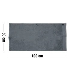 Esby Handduk 50 x 100 cm