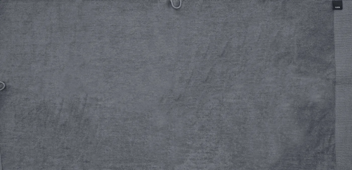 Esby Handduk 70 x 140 cm