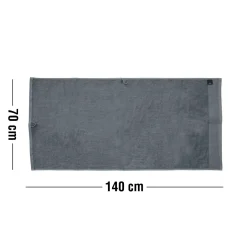 Esby Handduk 70 x 140 cm