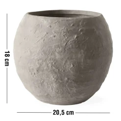 Essen blomkruka 18 x 20,5 cm