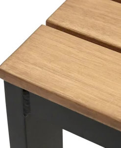 Estelle Trädgårdsbord 210 x 100 x 75 cm