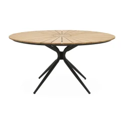 Evira Trädgårdsbord 150 x 74 cm