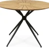 Evira Trädgårdsbord 110 x 74 cm