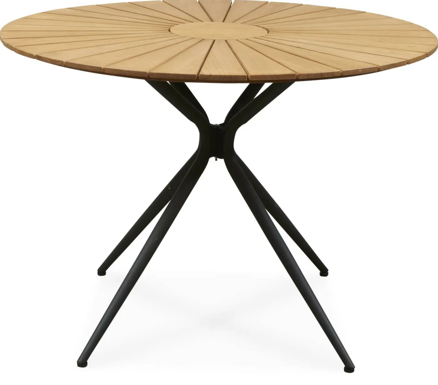 Evira Trädgårdsbord 110 x 74 cm