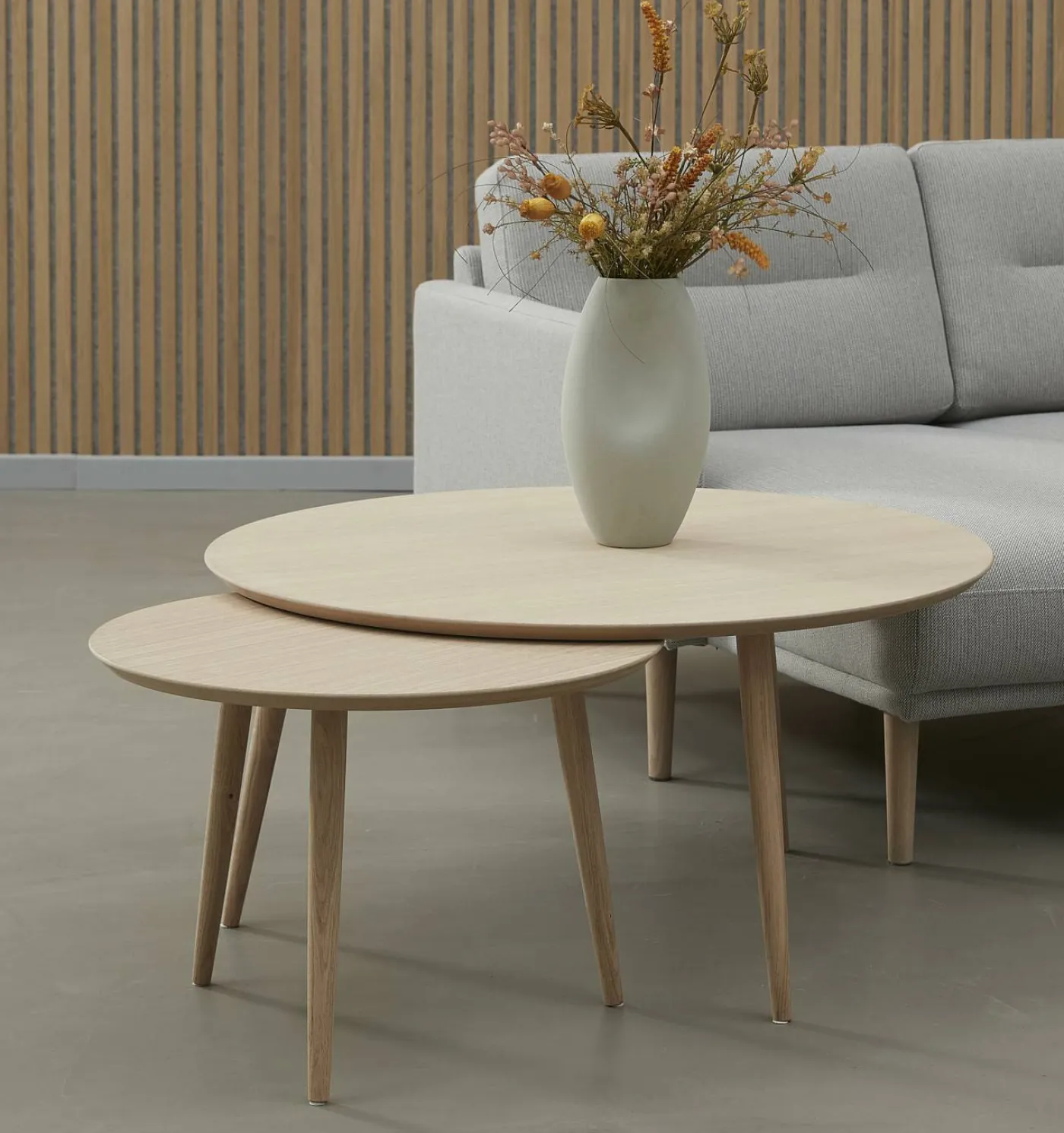 Fano Soffbord 42 x 60 cm