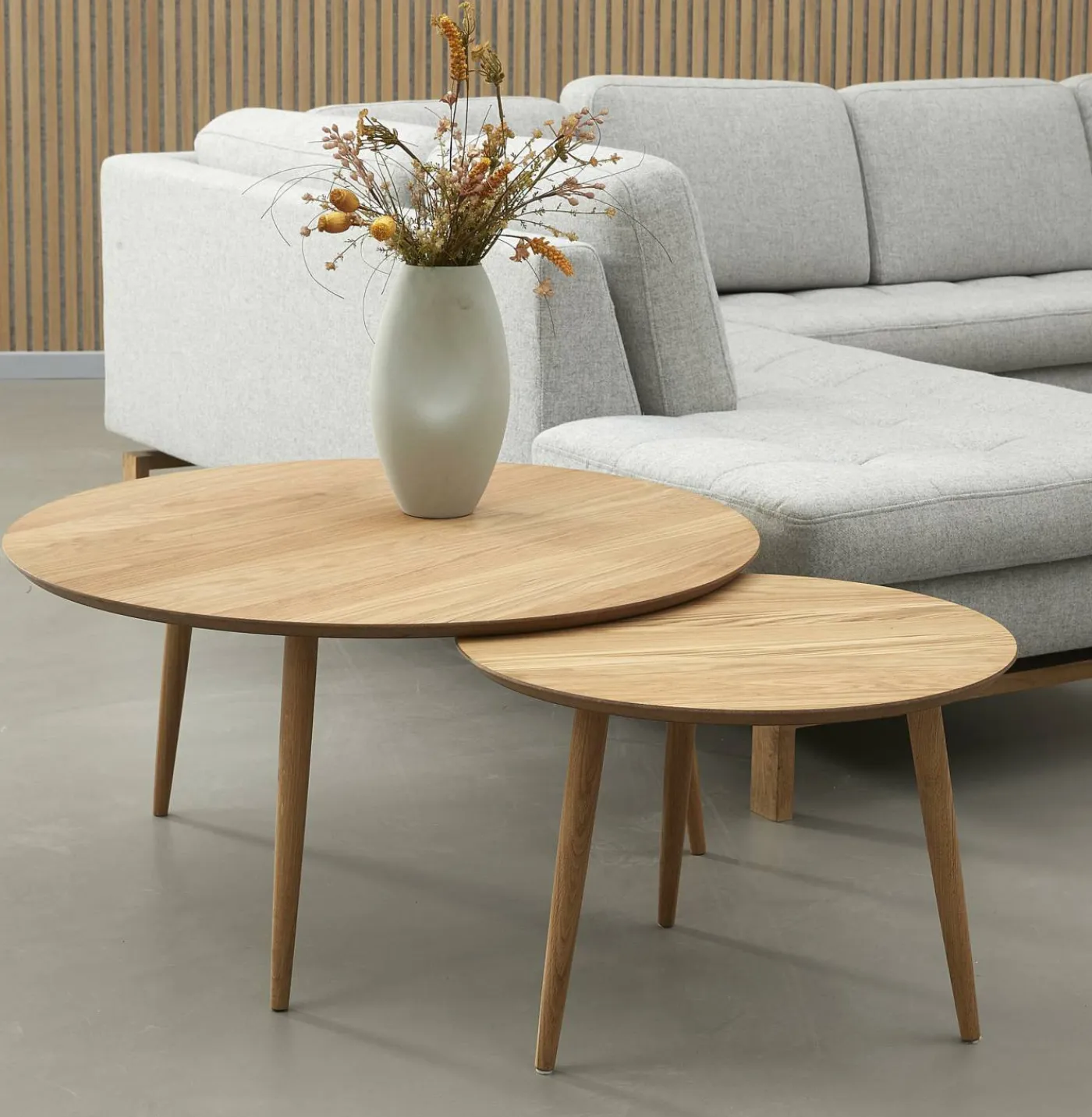 Fano Soffbord 42 x 60 cm
