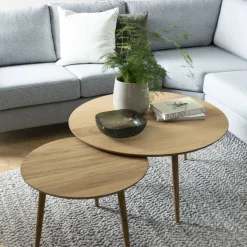 Fano Soffbord 42 x 60 cm